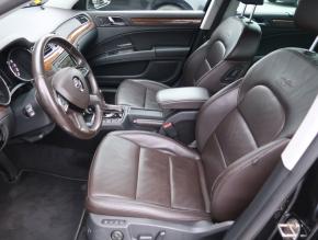 Škoda Superb  2.0 TDI Laurin&Klement 