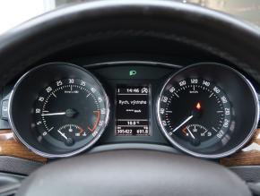Škoda Superb  2.0 TDI Laurin&Klement 