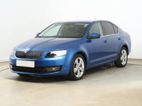 Škoda Octavia  1.4 TSI 