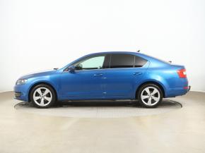 Škoda Octavia  1.4 TSI 