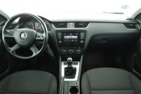 Škoda Octavia  2.0 TDI Elegance 