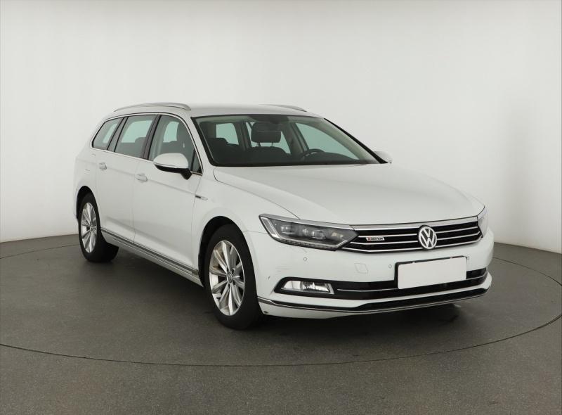 Volkswagen Passat  2.0 TDI