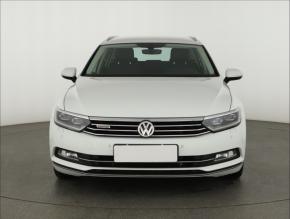 Volkswagen Passat  2.0 TDI 
