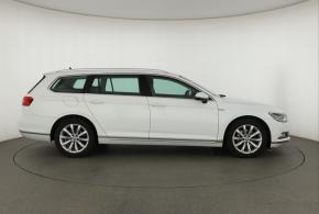 Volkswagen Passat  2.0 TDI 