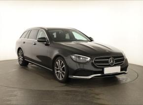 Mercedes-Benz E  E 220 d 4MATIC 