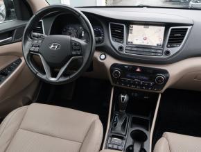Hyundai Tucson  1.6 T-GDI 