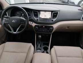 Hyundai Tucson  1.6 T-GDI 
