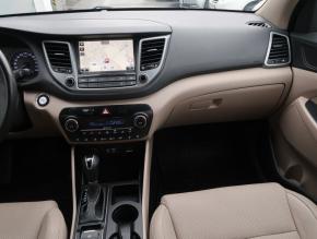 Hyundai Tucson  1.6 T-GDI 