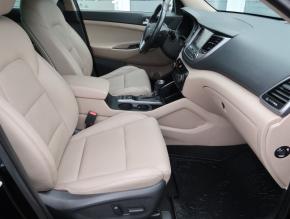 Hyundai Tucson  1.6 T-GDI 