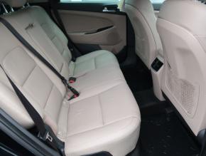Hyundai Tucson  1.6 T-GDI 