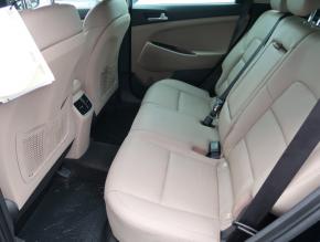 Hyundai Tucson  1.6 T-GDI 