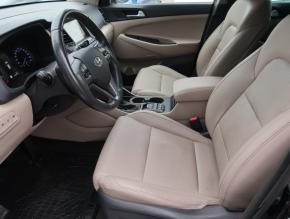 Hyundai Tucson  1.6 T-GDI 