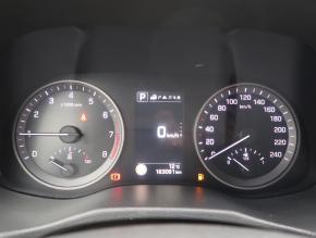 Hyundai Tucson  1.6 T-GDI 