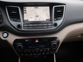 Hyundai Tucson  1.6 T-GDI 