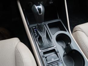 Hyundai Tucson  1.6 T-GDI 