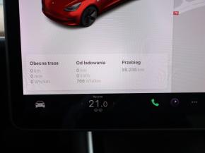 Tesla Model 3  Long Range 4WD 78kWh 