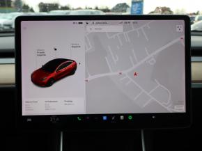 Tesla Model 3  Long Range 4WD 78kWh 