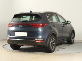 Kia Sportage  1.6 T-GDI 