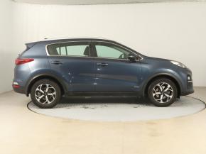 Kia Sportage  1.6 T-GDI 