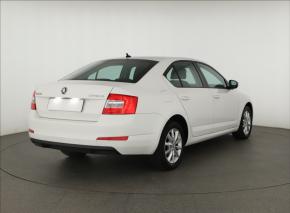 Škoda Octavia  1.2 TSI 