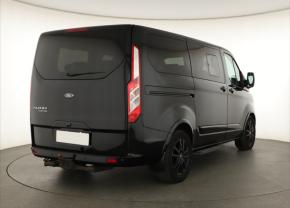 Ford Tourneo Custom  2.0 EcoBlue Titanium X 