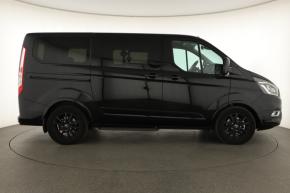 Ford Tourneo Custom  2.0 EcoBlue Titanium X 