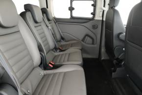 Ford Tourneo Custom  2.0 EcoBlue Titanium X 