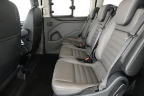 Ford Tourneo Custom  2.0 EcoBlue Titanium X 