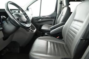 Ford Tourneo Custom  2.0 EcoBlue Titanium X 