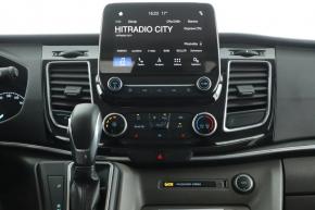 Ford Tourneo Custom  2.0 EcoBlue Titanium X 