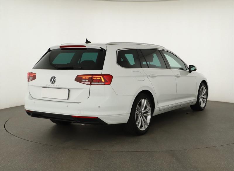 Volkswagen Passat  2.0 TDI