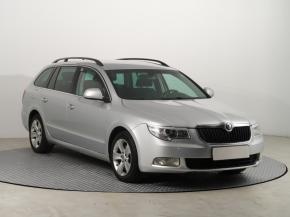 Škoda Superb  2.0 TDI 