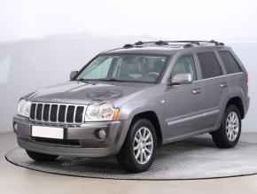 Jeep Grand Cherokee  3.0 CRD Overland 