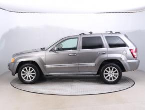 Jeep Grand Cherokee  3.0 CRD Overland 