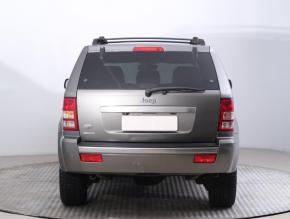 Jeep Grand Cherokee  3.0 CRD Overland 