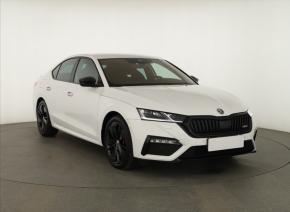 Škoda Octavia  RS 2.0 TSI RS