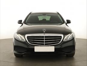 Mercedes-Benz E  E 200 d 