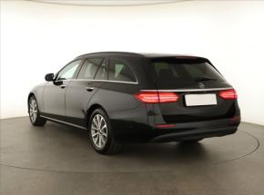 Mercedes-Benz E  E 200 d 