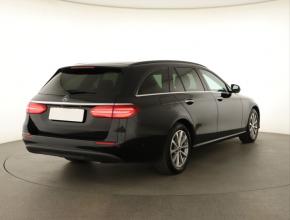 Mercedes-Benz E  E 200 d 