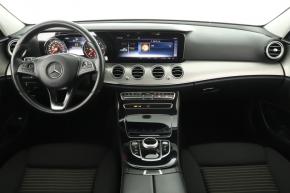 Mercedes-Benz E  E 200 d 