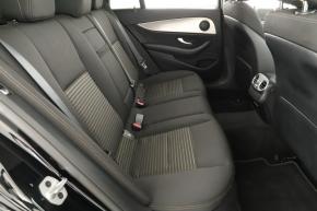 Mercedes-Benz E  E 200 d 