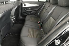 Mercedes-Benz E  E 200 d 