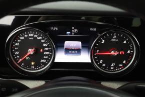 Mercedes-Benz E  E 200 d 