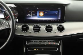Mercedes-Benz E  E 200 d 