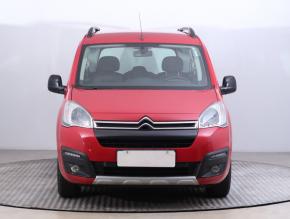 Citroen Berlingo  1.6 BlueHDi XTR 