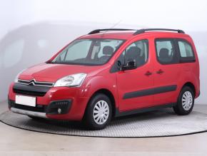 Citroen Berlingo  1.6 BlueHDi XTR 