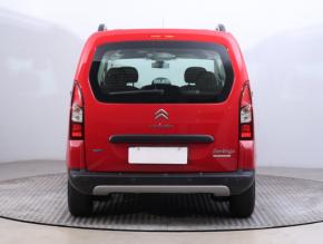 Citroen Berlingo  1.6 BlueHDi XTR 