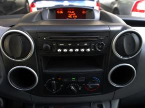 Citroen Berlingo  1.6 HDi 
