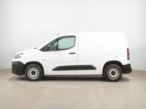 Citroen Berlingo  1.5 BlueHDi 
