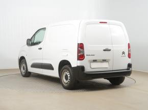 Citroen Berlingo  1.5 BlueHDi 